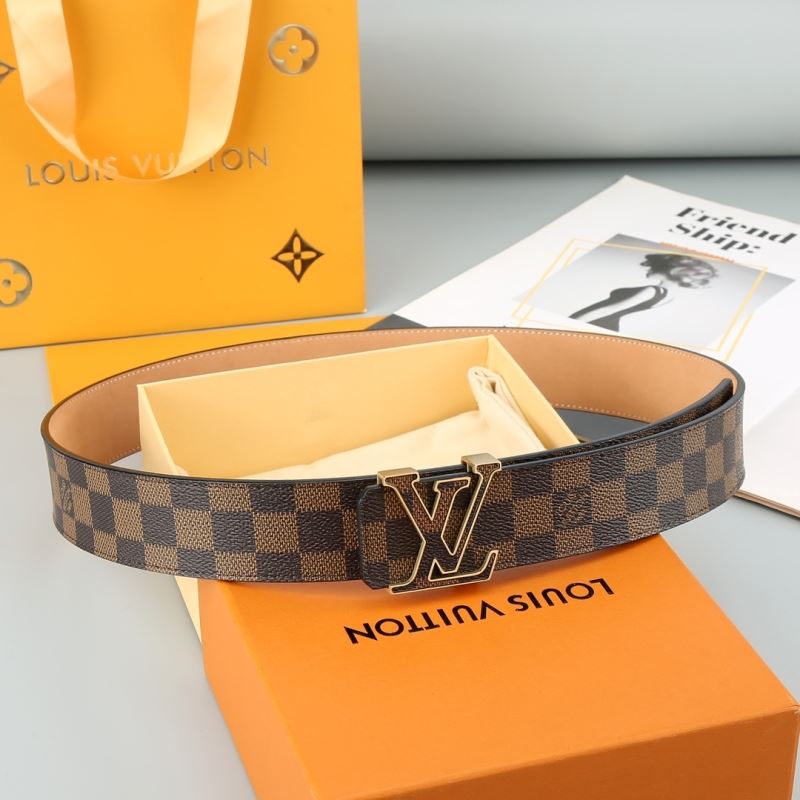 Louis Vuitton Belts